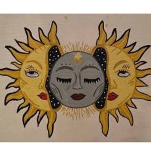 Meet your Posher, Ellie